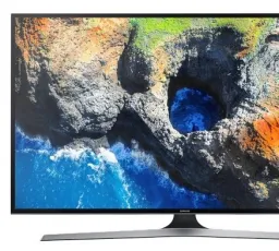 Отзыв на Телевизор Samsung UE43MU6100U: хороший, отличный, внешний, максимальный