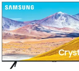 Отзыв на Телевизор Samsung UE65TU8000U 65" (2020) от 16.5.2023 4:37