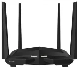 Wi-Fi роутер Tenda AC1200, количество отзывов: 10