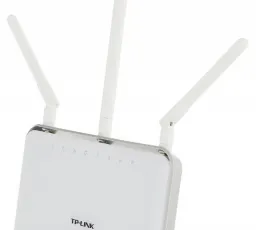 Отзыв на Wi-Fi роутер TP-LINK Archer C9: положительный, шустрый от 2.5.2023 13:41 от 2.5.2023 13:41