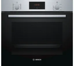 Отзыв на Духовой шкаф Bosch HBF114BS0: хороший, короткий, духовой от 10.12.2022 20:43