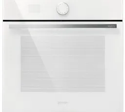 Отзыв на Духовой шкаф Gorenje BO 751 SY2W: хороший, красивый, внешний, стандартный