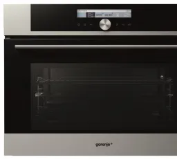 Духовой шкаф Gorenje + GCM 712 X, количество отзывов: 1