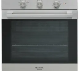 Духовой шкаф Hotpoint-Ariston FA5 834 H IX, количество отзывов: 3