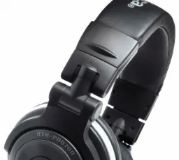 Наушники Audio-Technica ATH-PRO700, количество отзывов: 11