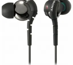 Отзыв на Наушники Sony MDR-EX510: высокий, внешний, звучание, слабый