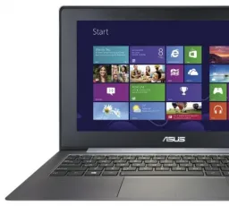 Ноутбук ASUS TAICHI 31, количество отзывов: 1