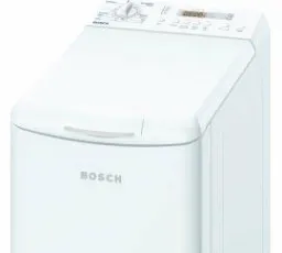 Стиральная машина Bosch WOT 24551, количество отзывов: 2