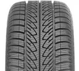 Автомобильная шина GOODYEAR Ultra Grip 8 Performance, количество отзывов: 1