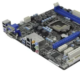 Материнская плата ASRock Z68M/USB3, количество отзывов: 0