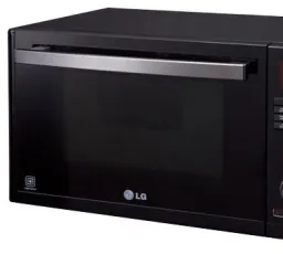 Микроволновая печь LG MJ-3281BC, количество отзывов: 1