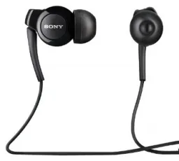 Наушники Sony MH-EX300AP, количество отзывов: 5