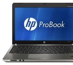 Ноутбук HP ProBook 4330s, количество отзывов: 5