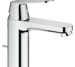 Однорычажный смеситель для раковины (умывальника) Grohe Eurosmart Cosmopolitan 23325000, количество отзывов: 1