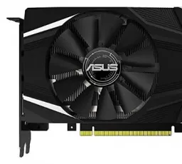 Видеокарта ASUS GeForce RTX 2080 Ti 1350MHz PCI-E 3.0 11264MB 14000MHz 352 bit HDMI HDCP Dual OC, количество отзывов: 2