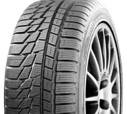 Отзыв на Автомобильная шина Nokian Tyres WR G2: низкий, неплохой, сцепные от 3.6.2023 4:56 от 3.6.2023 4:56