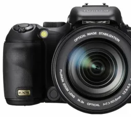 Отзыв на Фотоаппарат Fujifilm FinePix S200EXR: хороший, плохой, универсальный, отсутствие