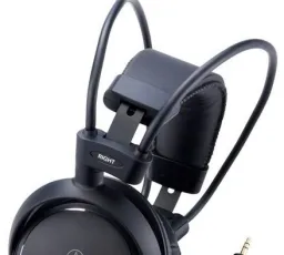 Отзыв на Наушники Audio-Technica ATH-T500: мягкий, потрясающий, мясистый от 3.6.2023 11:48 от 3.6.2023 11:48