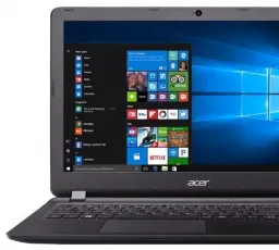 Отзыв на Ноутбук Acer Extensa EX2540: лёгкий, тонкий, шустрый от 24.5.2023 9:20