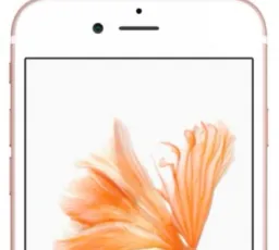 Отзыв на Смартфон Apple iPhone 6S 64GB восстановленный: хороший, новый, летний, шустрый