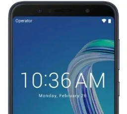 Отзыв на Смартфон ASUS ZenFone Max Pro M1 ZB602KL 4/128GB: нормальный, честный от 8.6.2023 10:06 от 8.6.2023 10:06