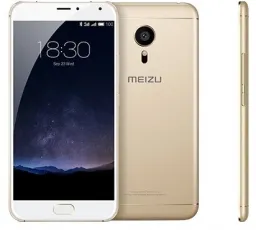 Отзыв на Смартфон Meizu PRO 5 64GB: громкий, чистый, впечатленый, четкий