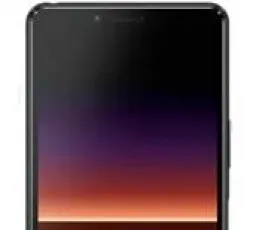 Отзыв на Смартфон Sony Xperia 10 II Dual: хороший, неплохой, узкий, оперативный