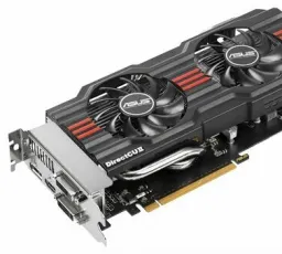 Отзыв на Видеокарта ASUS GeForce GTX 660 1020Mhz PCI-E 3.0 2048Mb 6008Mhz 192 bit 2xDVI HDMI HDCP: внешний, тихий, полезный, современный