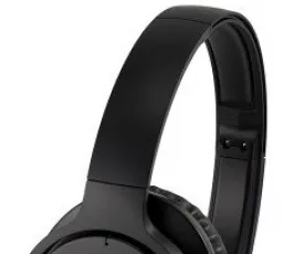 Наушники Audio-Technica ATH-ANC500BT, количество отзывов: 7