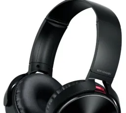 Отзыв на Наушники Sony MDR-XB450BV: впечатленый от 23.1.2023 1:35 от 23.1.2023 1:35