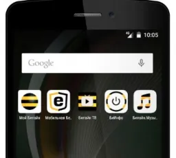 Смартфон Билайн Фаст+, количество отзывов: 9