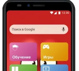 Отзыв на Смартфон INOI kPhone 4G: хороший от 25.1.2023 19:59