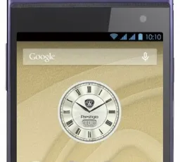 Отзыв на Смартфон Prestigio Multiphone 5455 DUO: хороший, плохой, прикольный от 25.1.2023 16:08 от 25.1.2023 16:08