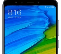 Отзыв на Смартфон Xiaomi Redmi 5 3/32GB: разговорный от 18.1.2023 22:54 от 18.1.2023 22:54