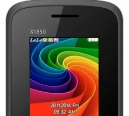 Телефон Micromax X1850 Joy, количество отзывов: 9