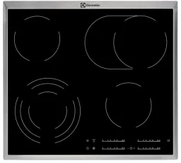 Варочная панель Electrolux EHF 56547 XK, количество отзывов: 9