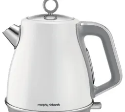 Чайник Morphy Richards 104409, количество отзывов: 9