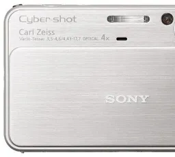 Фотоаппарат Sony Cyber-shot DSC-T99, количество отзывов: 8