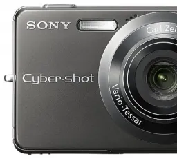 Фотоаппарат Sony Cyber-shot DSC-W300, количество отзывов: 9