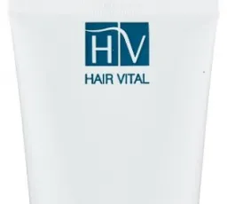 Отзыв на Hair Vital шампунь для сухих, окрашенных и поврежденных волос: лёгкий, увлажненные от 12.2.2023 12:19 от 12.2.2023 12:19