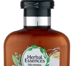 Herbal Essences шампунь Масло моринги, количество отзывов: 6