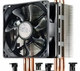 Кулер для процессора Cooler Master Hyper TX3 EVO (RR-TX3E-22PK-R1), количество отзывов: 9