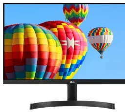 Монитор LG 27MK600M, количество отзывов: 9