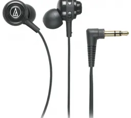 Отзыв на Наушники Audio-Technica ATH-COR150: верхний, дорогой, ровный, тональный