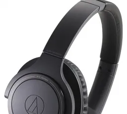 Отзыв на Наушники Audio-Technica ATH-SR30BT: нормальный, пассивный, встроенный от 9.2.2023 13:51