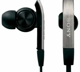 Наушники Sony MDR-XB40EX, количество отзывов: 9