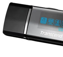 Отзыв на Плеер Transcend MP320 4Gb: прикольный от 4.2.2023 23:20 от 4.2.2023 23:20