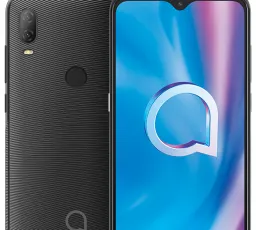 Смартфон Alcatel 1V (2020), количество отзывов: 10