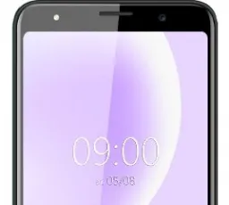 Смартфон BQ 6022G Aura, количество отзывов: 9