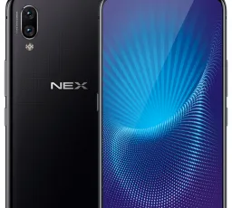 Смартфон Vivo Nex S 8/128GB, количество отзывов: 10